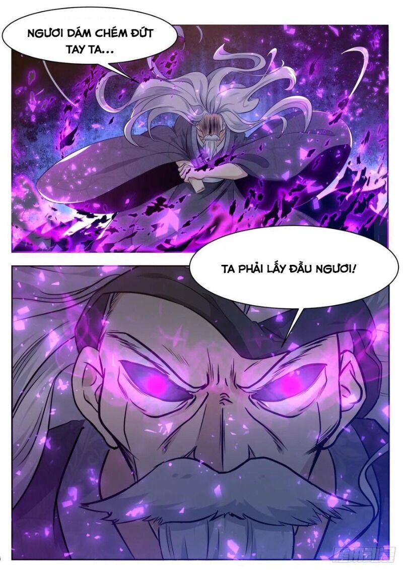 Tối Cường Thần Vương Chapter 154 - 4