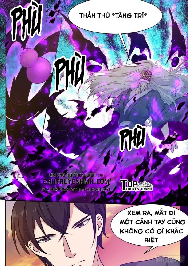 Tối Cường Thần Vương Chapter 154 - 5