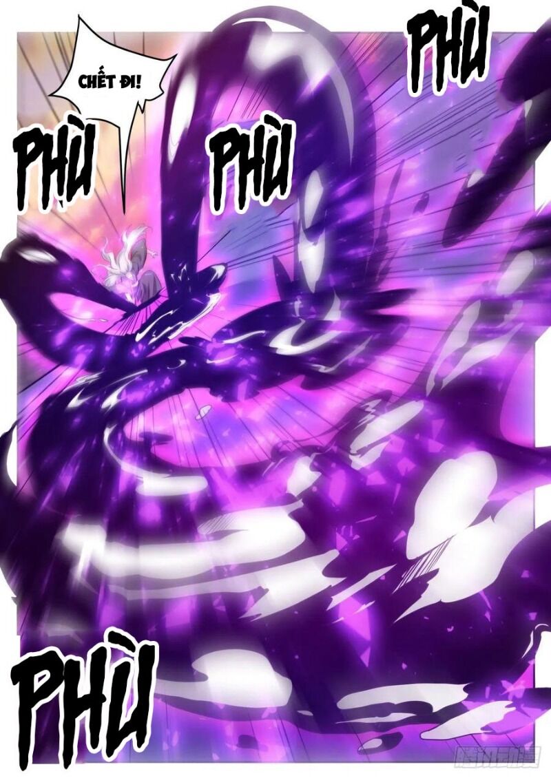 Tối Cường Thần Vương Chapter 154 - 6