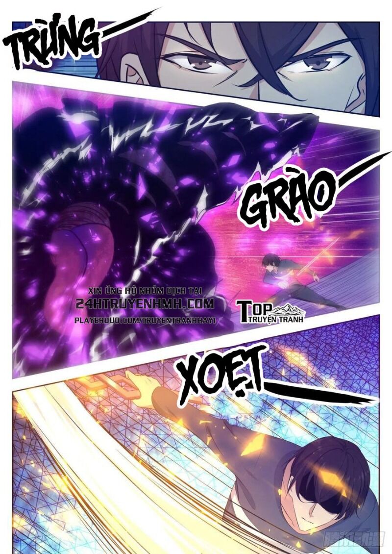 Tối Cường Thần Vương Chapter 154 - 7