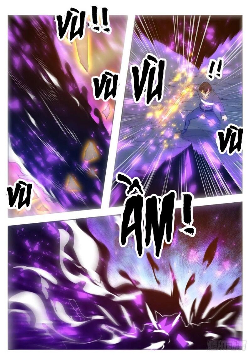 Tối Cường Thần Vương Chapter 154 - 8