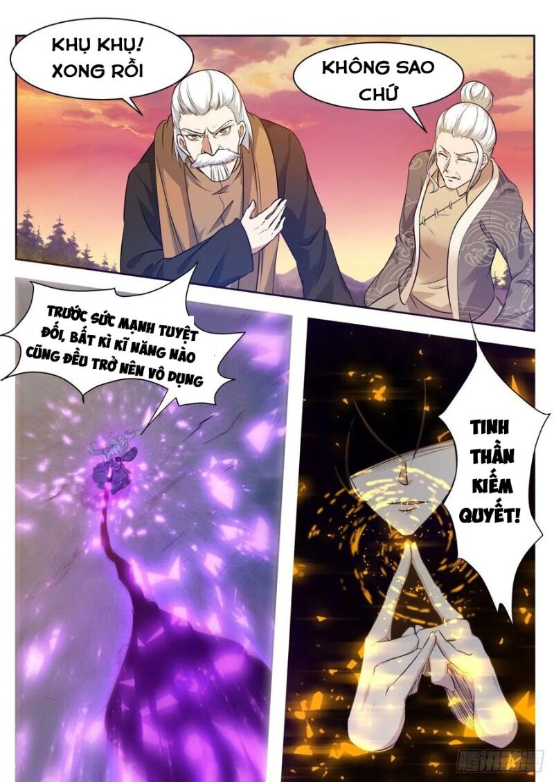 Tối Cường Thần Vương Chapter 154 - 10