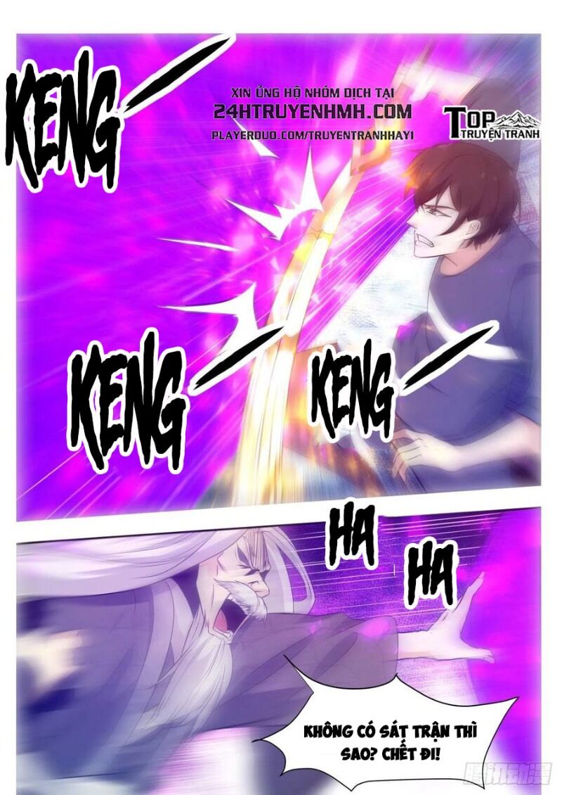 Tối Cường Thần Vương Chapter 155 - 11