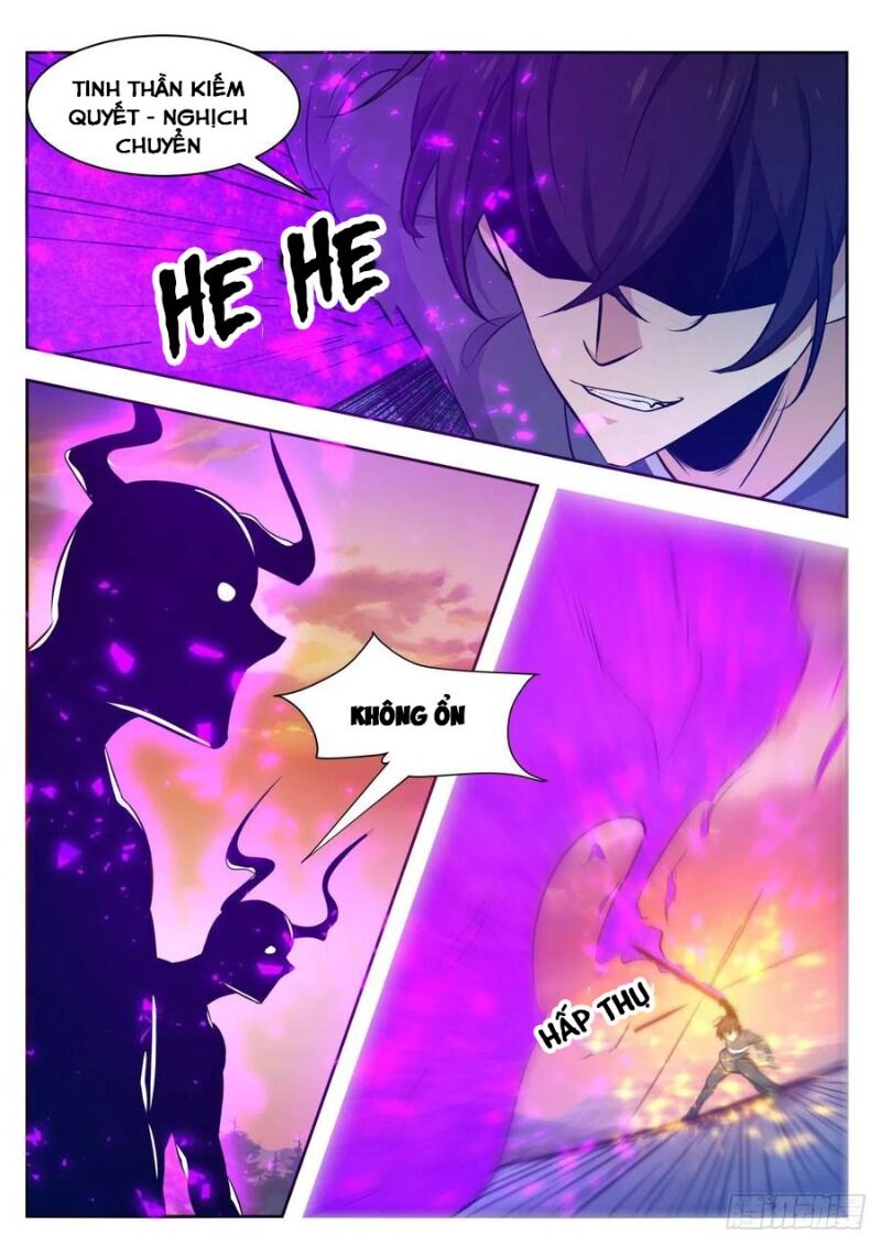 Tối Cường Thần Vương Chapter 155 - 12