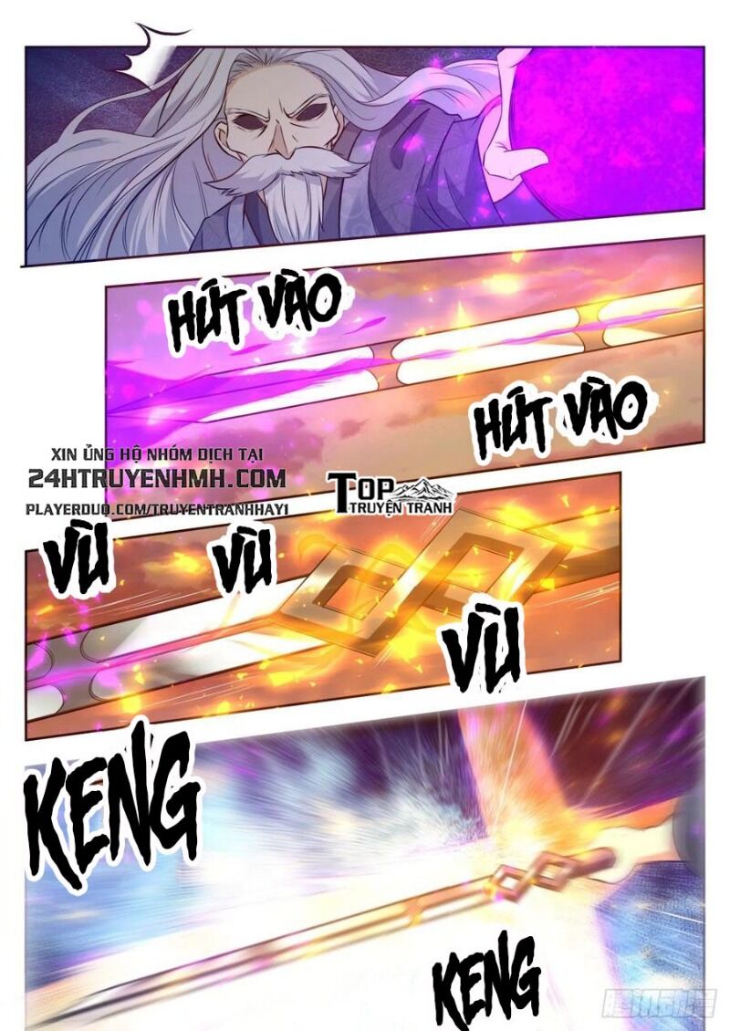 Tối Cường Thần Vương Chapter 155 - 13