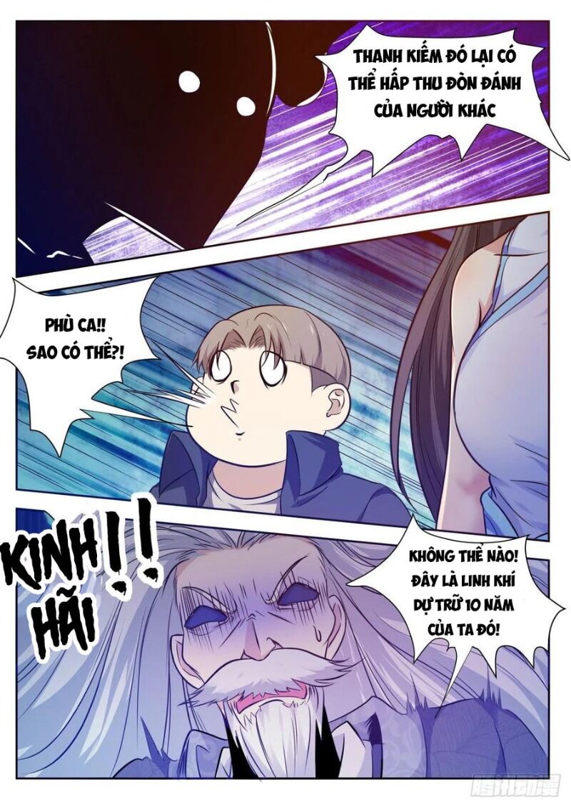 Tối Cường Thần Vương Chapter 155 - 14