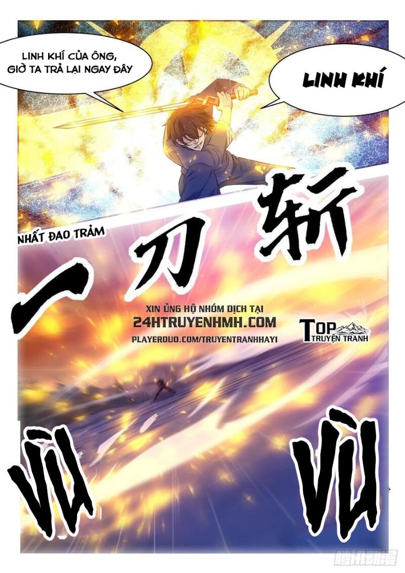 Tối Cường Thần Vương Chapter 155 - 15
