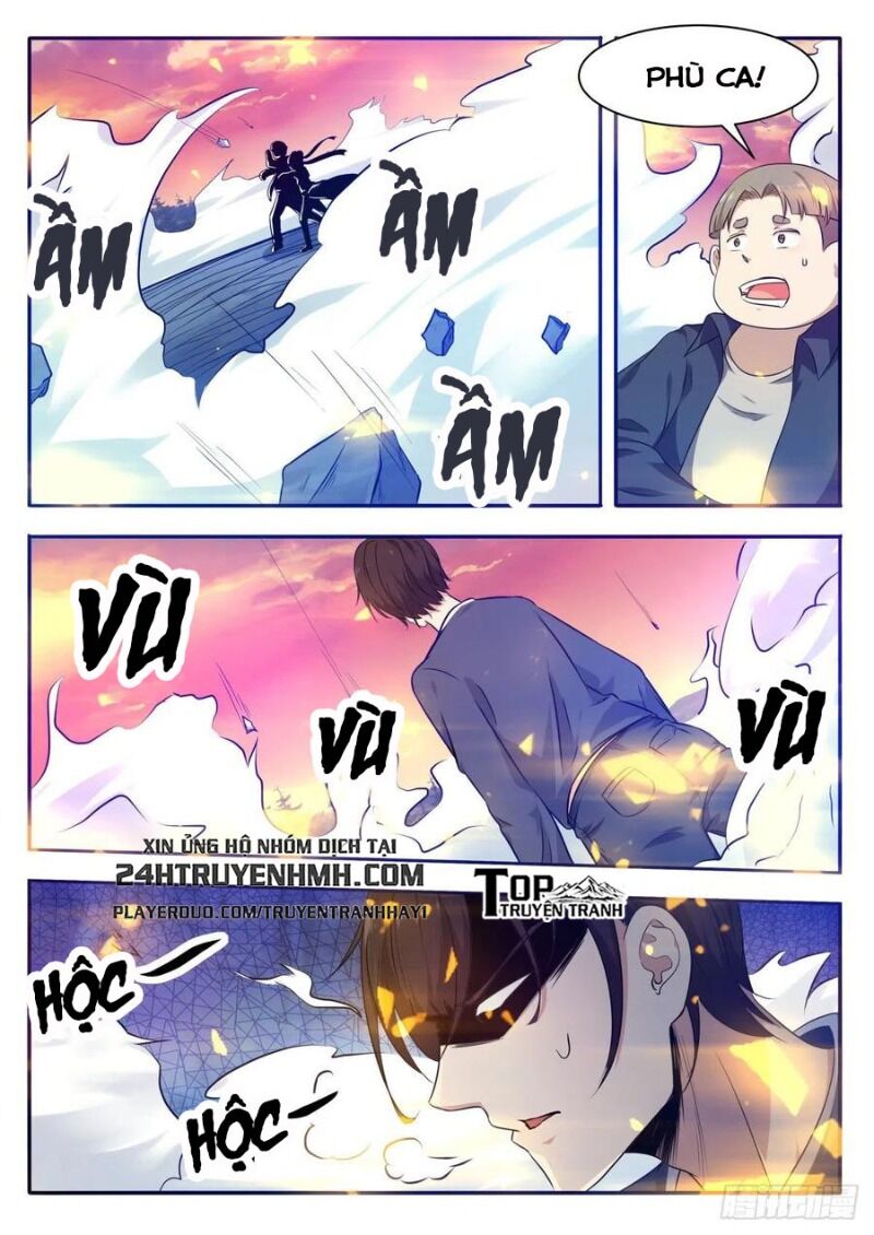 Tối Cường Thần Vương Chapter 155 - 3