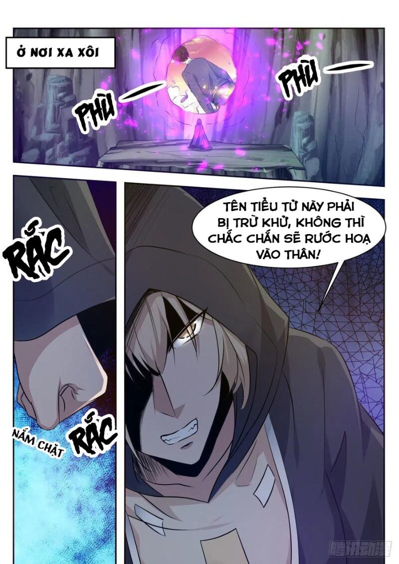 Tối Cường Thần Vương Chapter 155 - 4