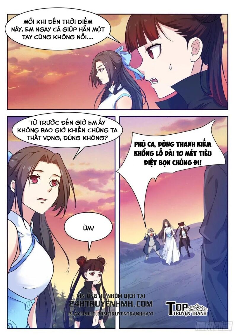 Tối Cường Thần Vương Chapter 155 - 5