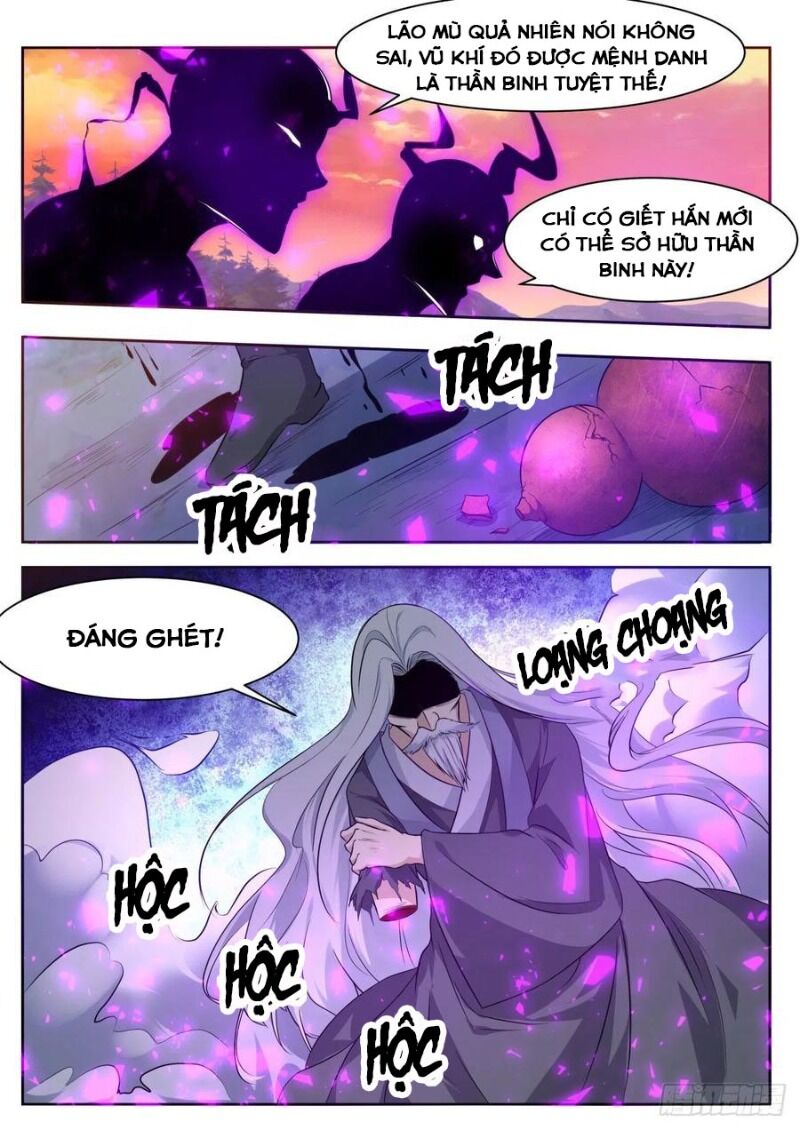 Tối Cường Thần Vương Chapter 155 - 6
