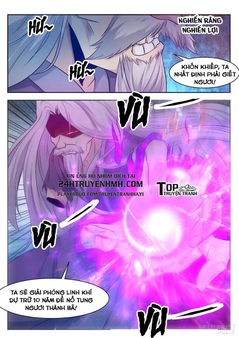 Tối Cường Thần Vương Chapter 155 - 7