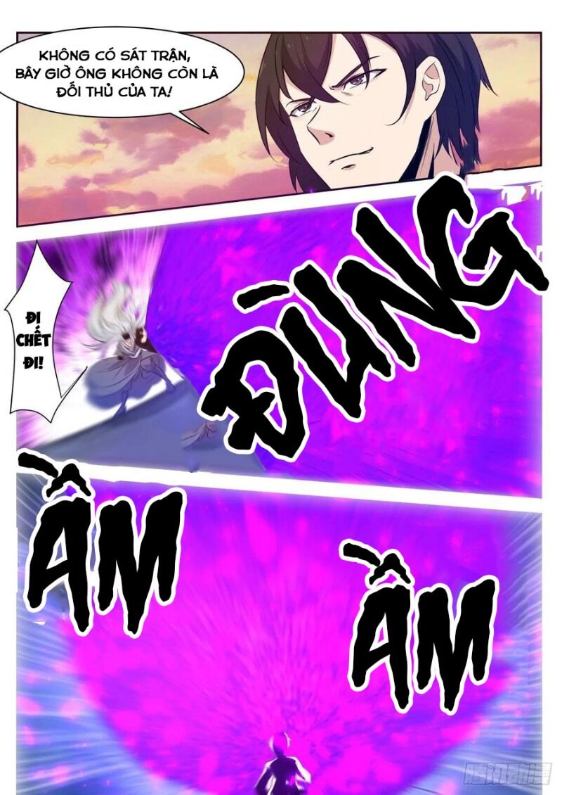 Tối Cường Thần Vương Chapter 155 - 8