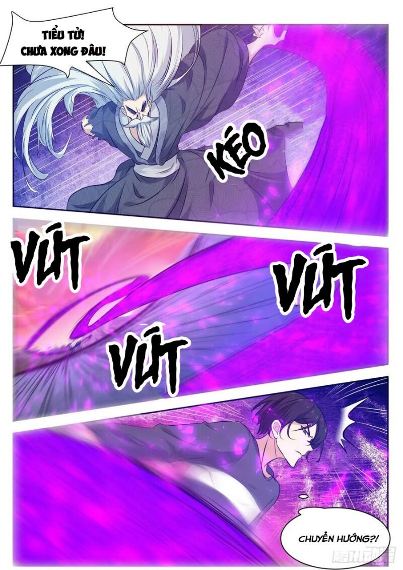 Tối Cường Thần Vương Chapter 155 - 10