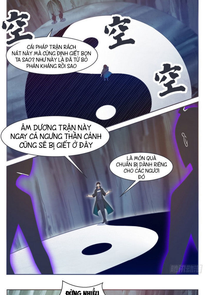 Tối Cường Thần Vương Chapter 157 - 4