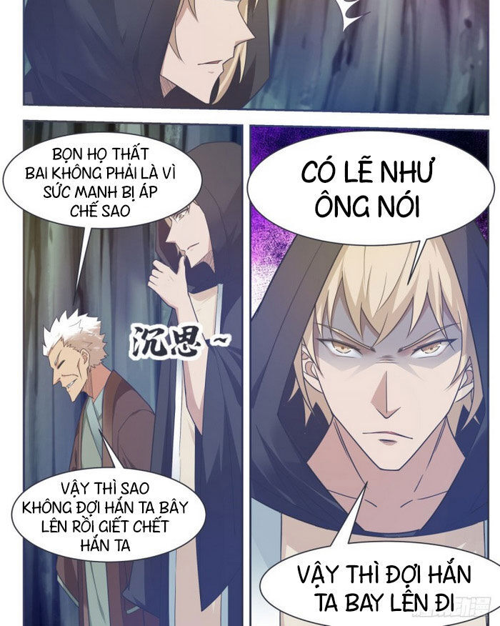 Tối Cường Thần Vương Chapter 157 - 8