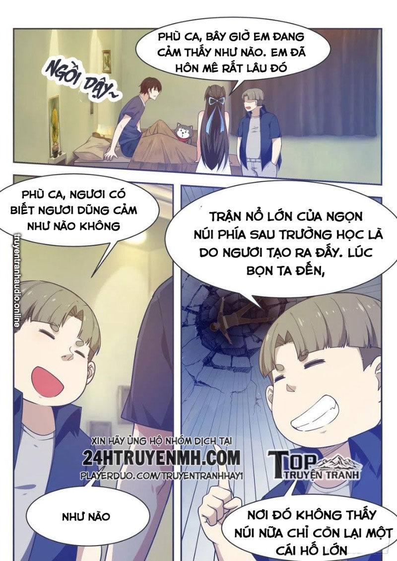 Tối Cường Thần Vương Chapter 158 - 2