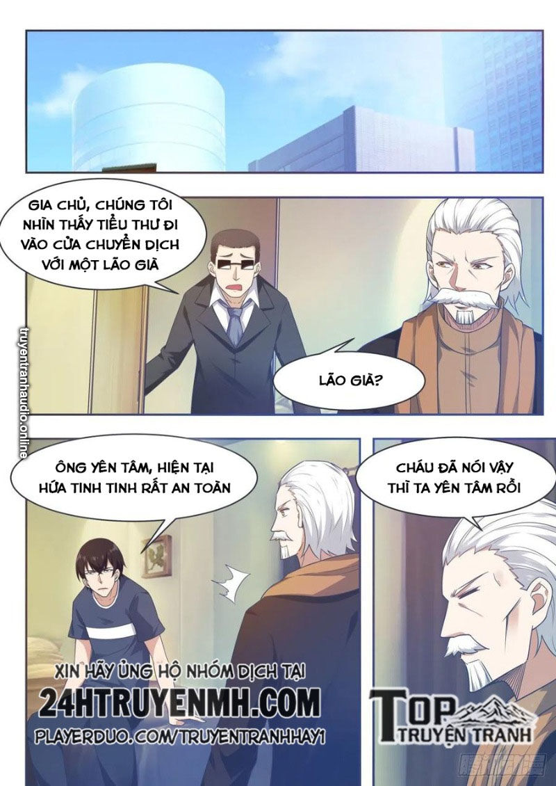 Tối Cường Thần Vương Chapter 158 - 12