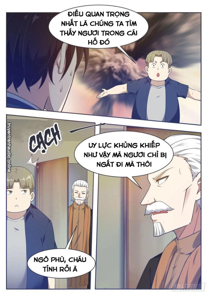 Tối Cường Thần Vương Chapter 158 - 3