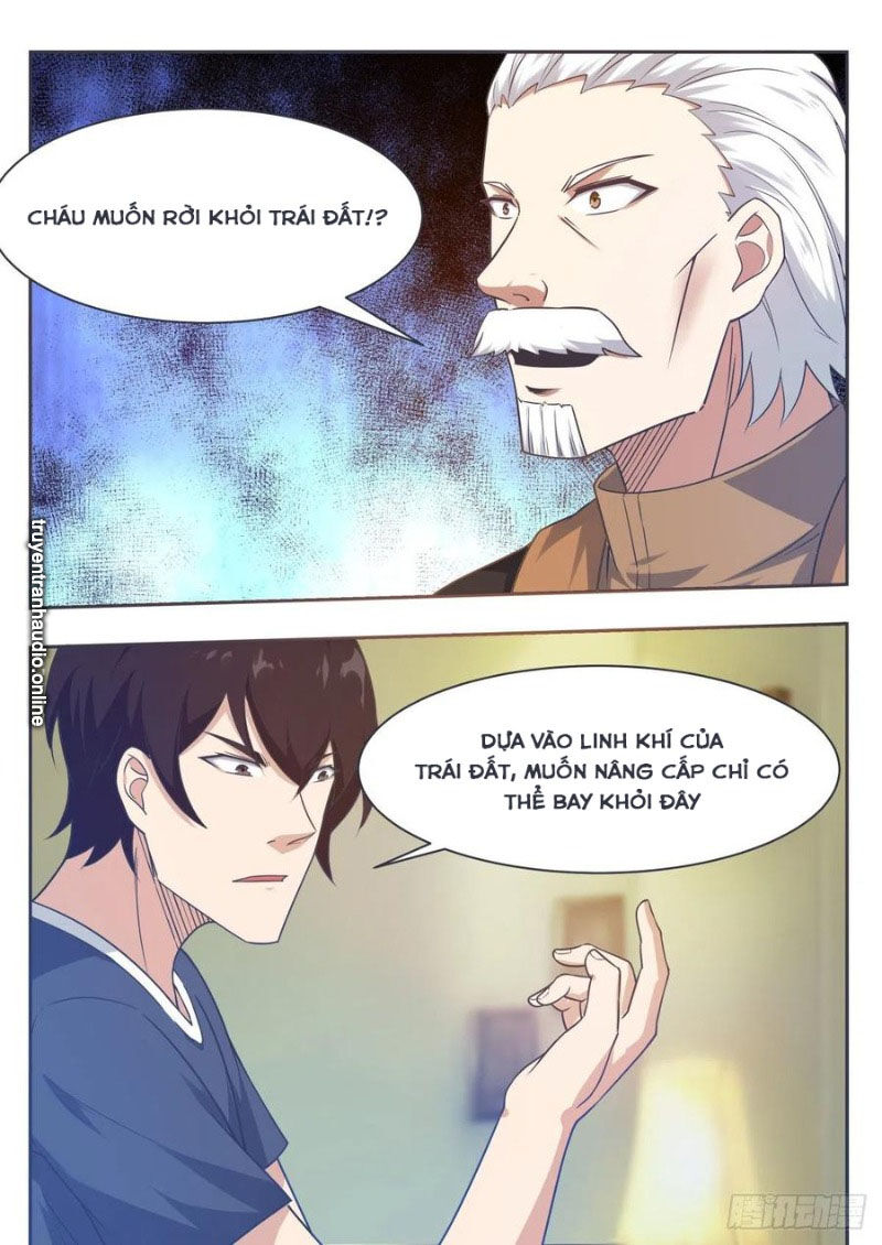 Tối Cường Thần Vương Chapter 158 - 5