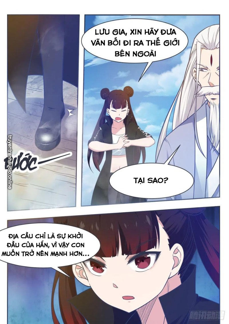 Tối Cường Thần Vương Chapter 158 - 9