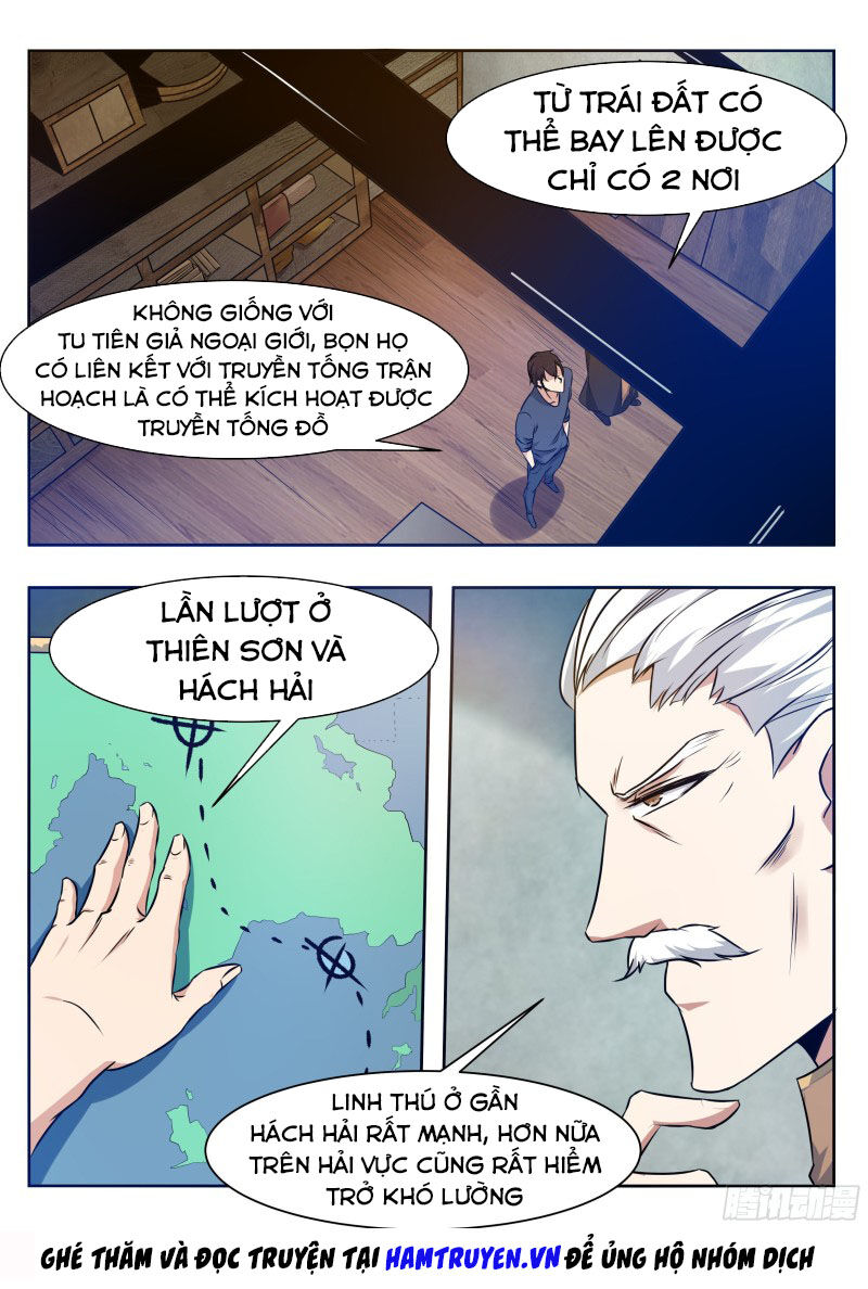 Tối Cường Thần Vương Chapter 159 - 2