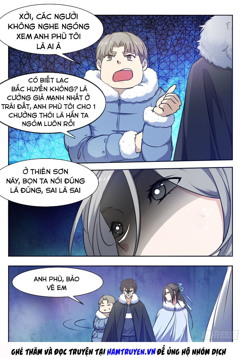 Tối Cường Thần Vương Chapter 159 - 12