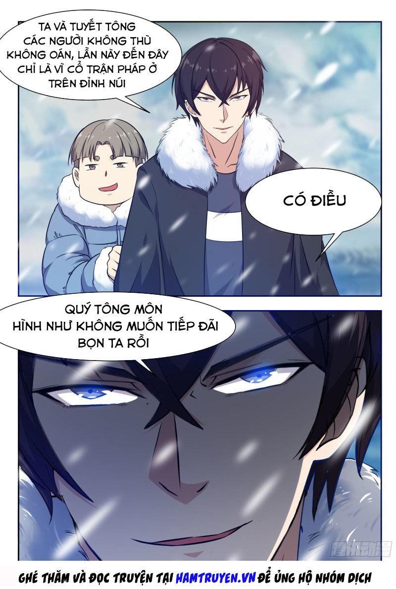 Tối Cường Thần Vương Chapter 159 - 13