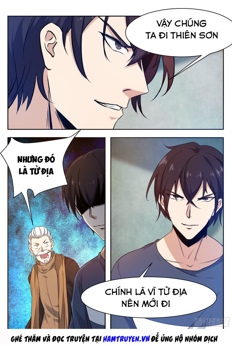 Tối Cường Thần Vương Chapter 159 - 3
