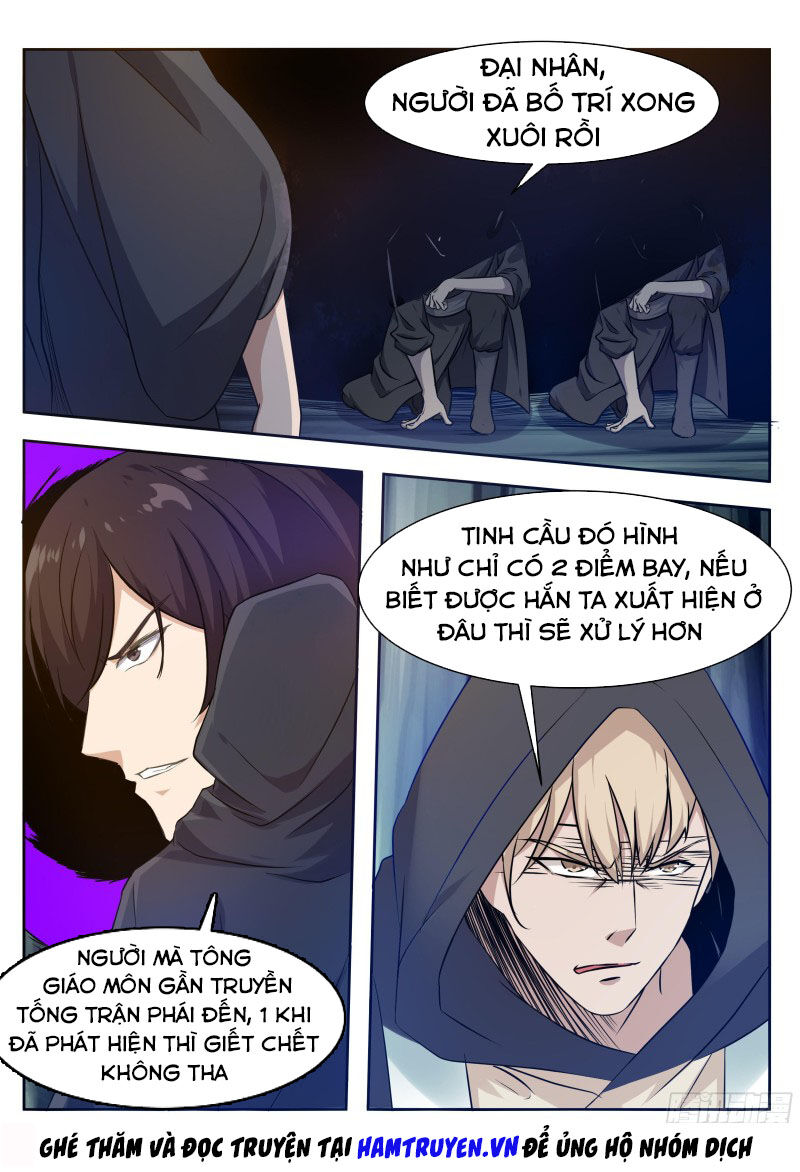 Tối Cường Thần Vương Chapter 159 - 4