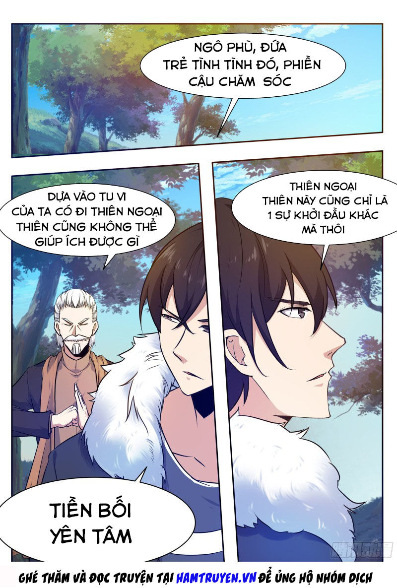 Tối Cường Thần Vương Chapter 159 - 6