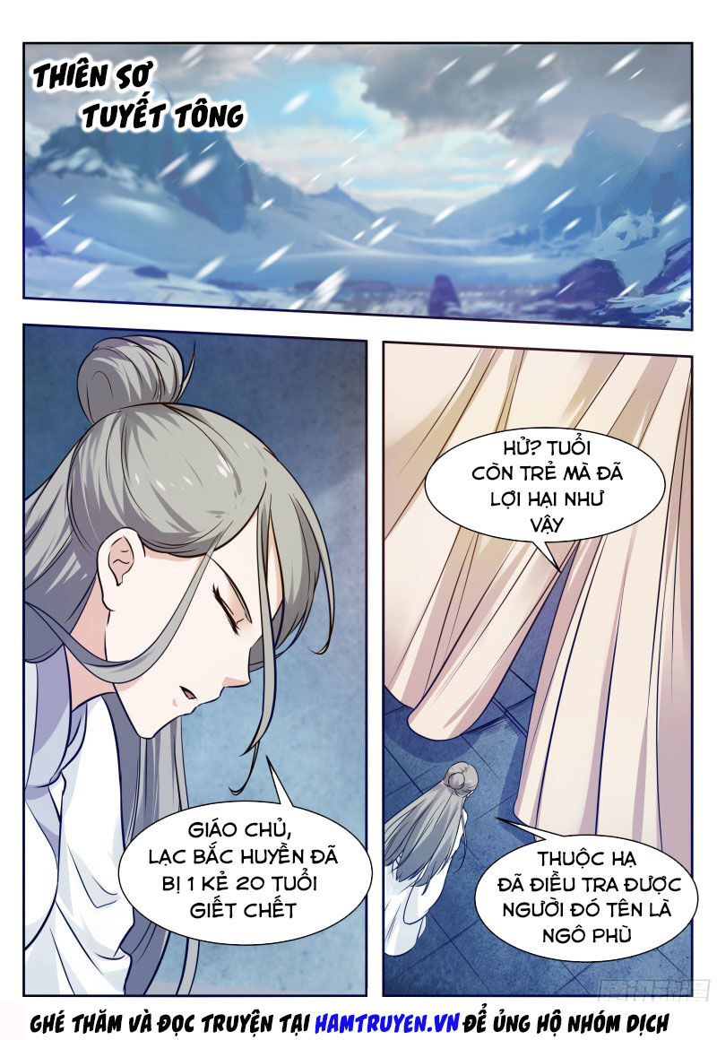 Tối Cường Thần Vương Chapter 159 - 7