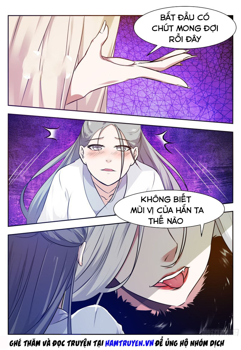 Tối Cường Thần Vương Chapter 159 - 8