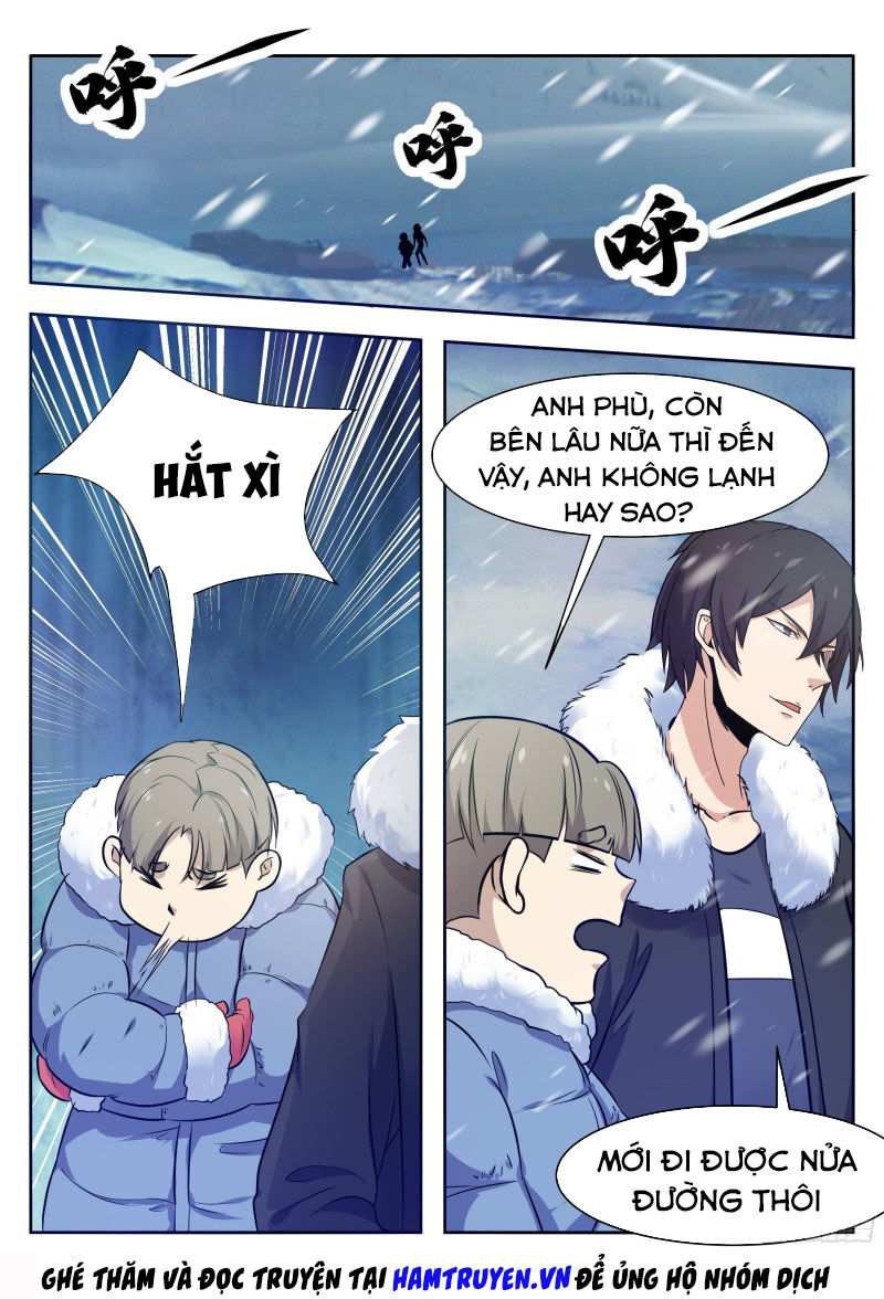 Tối Cường Thần Vương Chapter 159 - 9