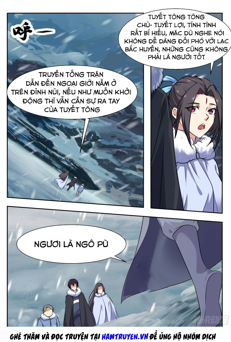 Tối Cường Thần Vương Chapter 159 - 10