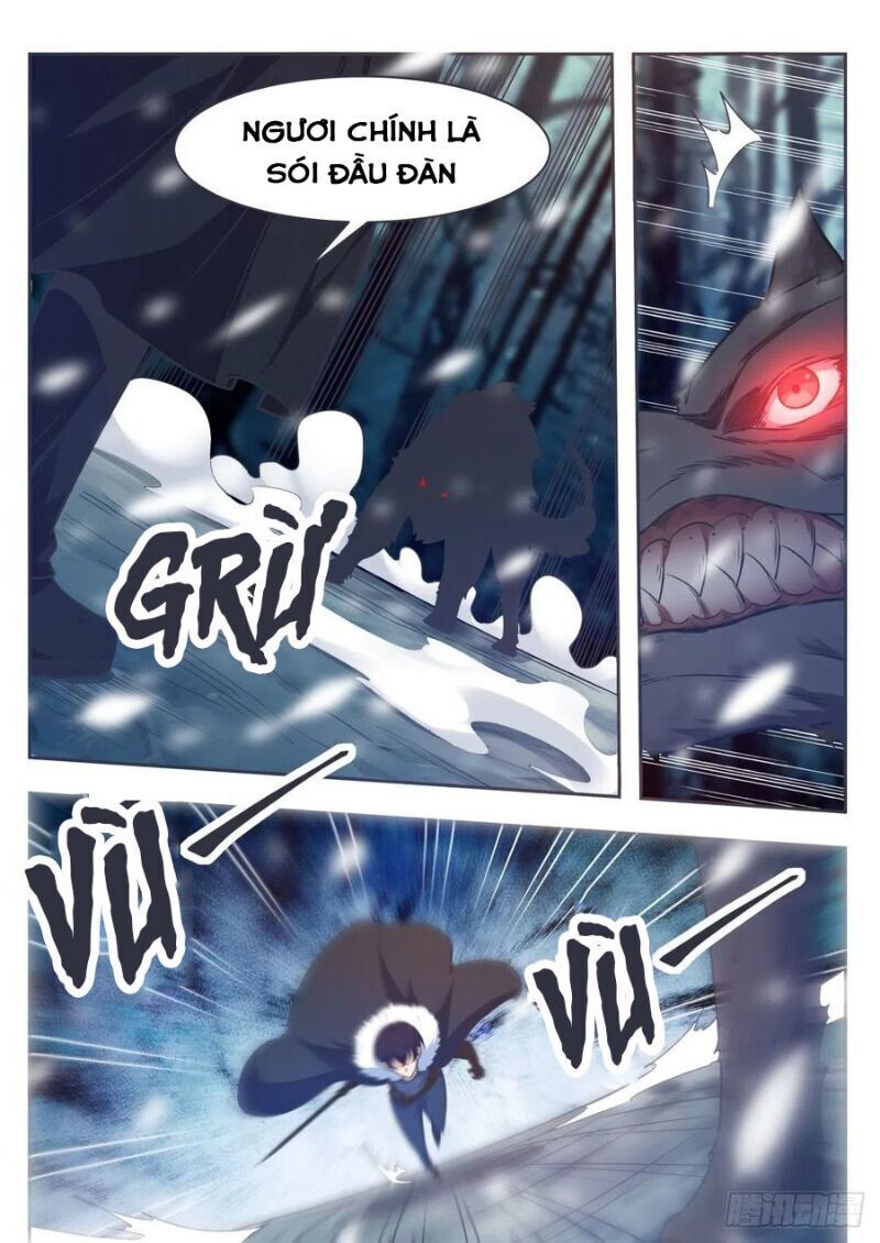 Tối Cường Thần Vương Chapter 160 - 11