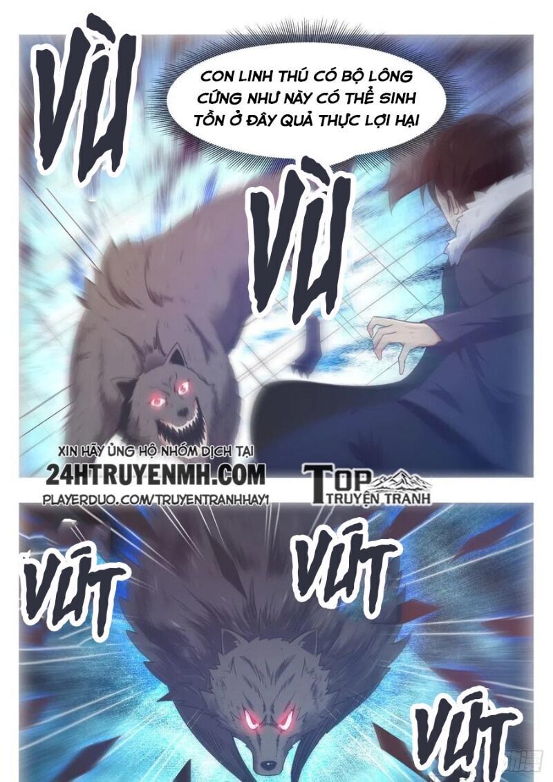 Tối Cường Thần Vương Chapter 160 - 12