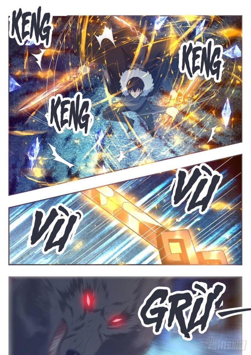 Tối Cường Thần Vương Chapter 160 - 13