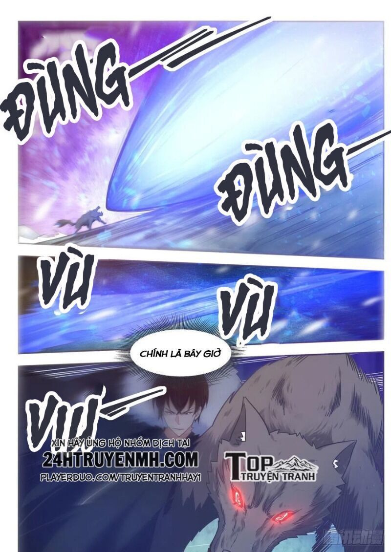 Tối Cường Thần Vương Chapter 160 - 14