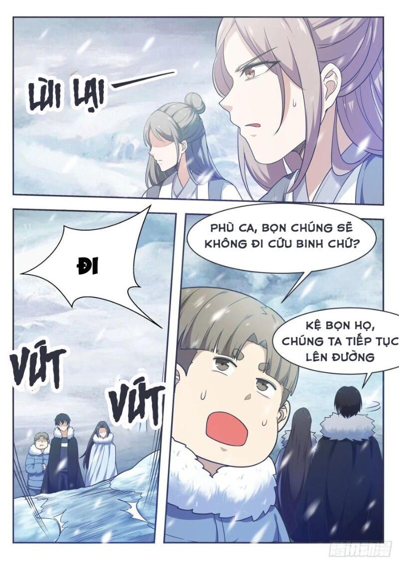 Tối Cường Thần Vương Chapter 160 - 3