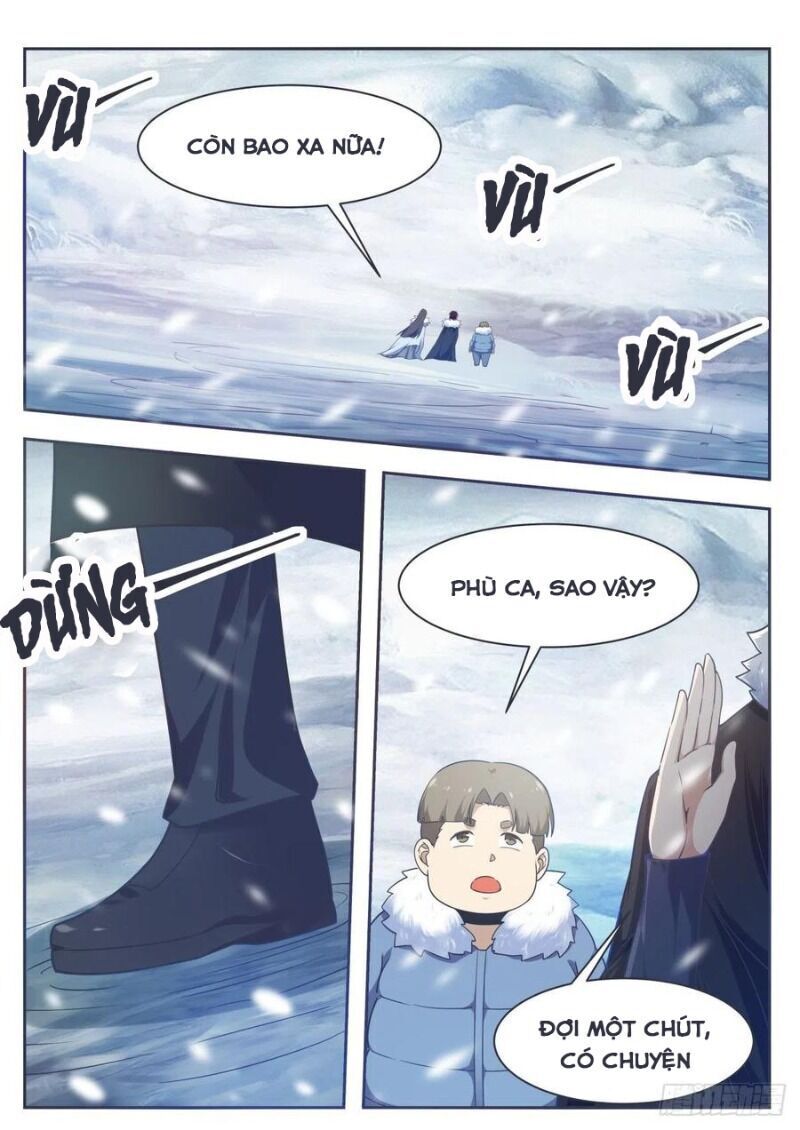 Tối Cường Thần Vương Chapter 160 - 5