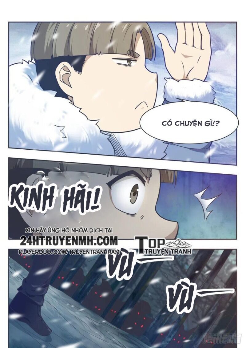 Tối Cường Thần Vương Chapter 160 - 6