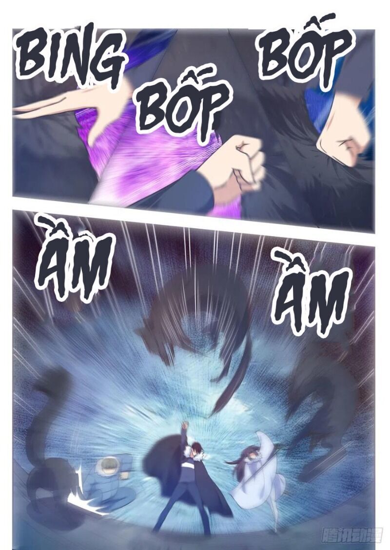 Tối Cường Thần Vương Chapter 160 - 9