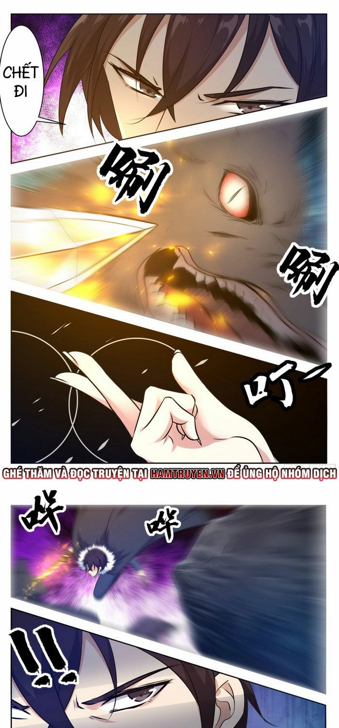 Tối Cường Thần Vương Chapter 161 - 1