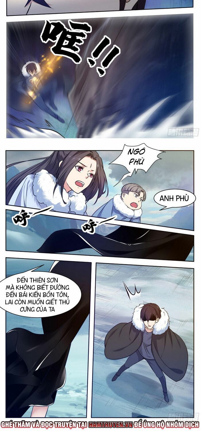 Tối Cường Thần Vương Chapter 161 - 2