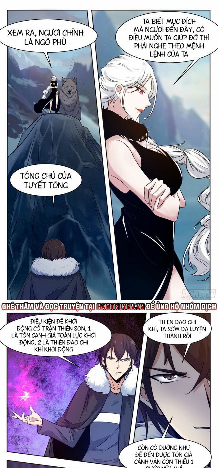 Tối Cường Thần Vương Chapter 161 - 3