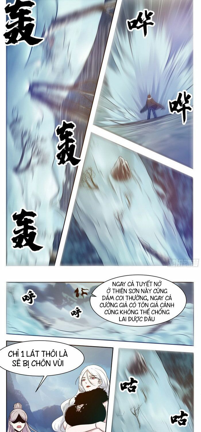 Tối Cường Thần Vương Chapter 161 - 5