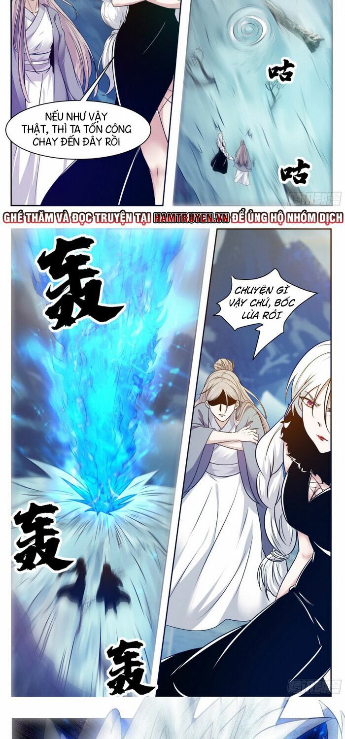 Tối Cường Thần Vương Chapter 161 - 6