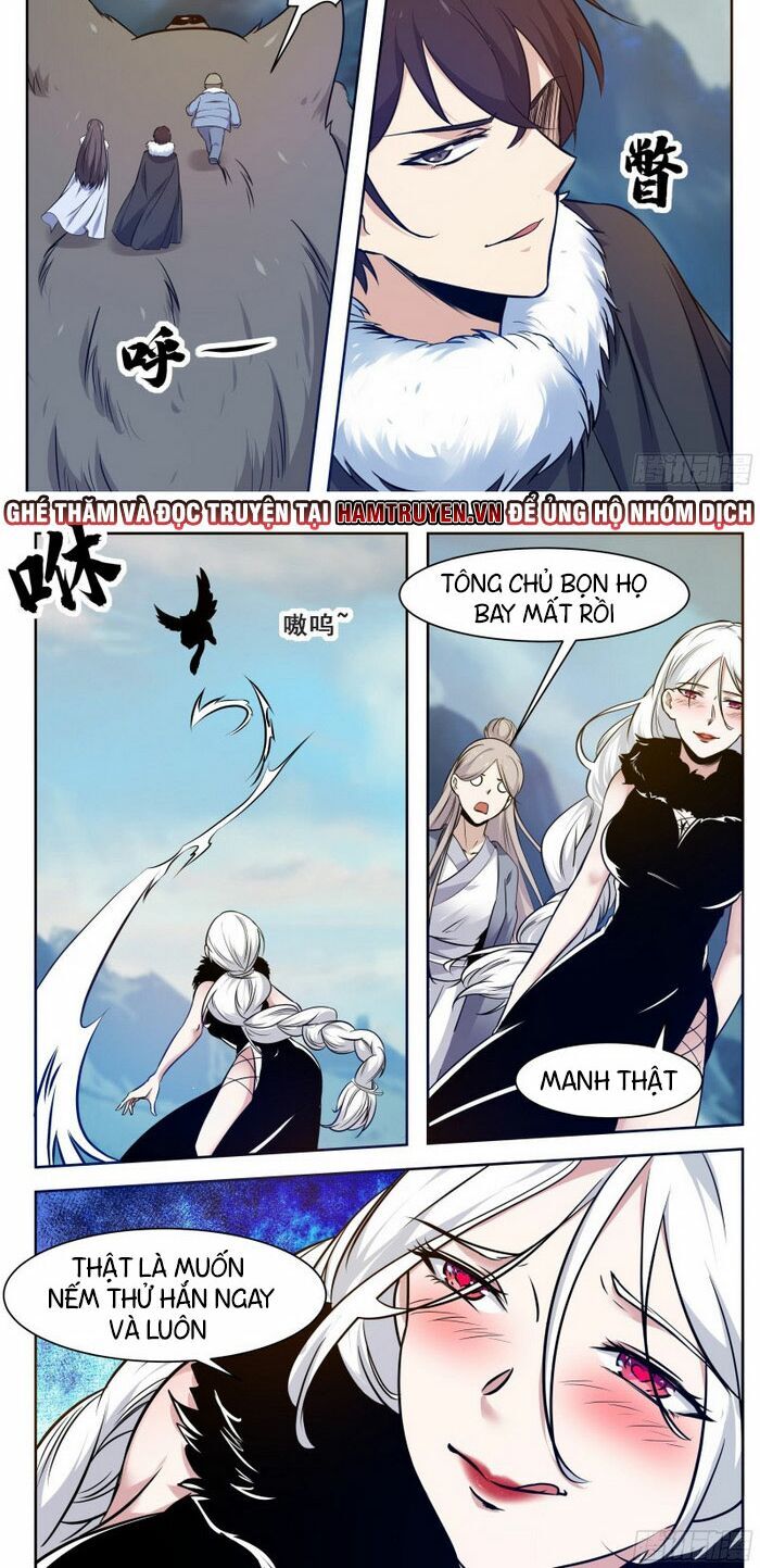 Tối Cường Thần Vương Chapter 161 - 8