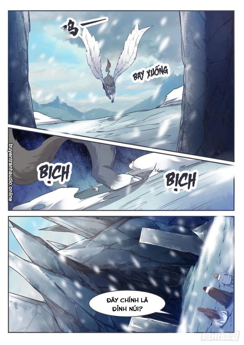 Tối Cường Thần Vương Chapter 162 - 2